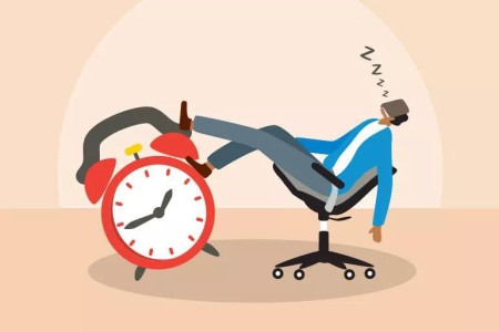 Tired After Eating? Here’s Why