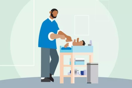 How To Get Rid of Diaper Rash