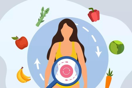 How Nutrigenomics May Impact the Way You Eat