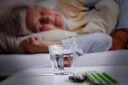 Are Sleeping Pills Bad for You?