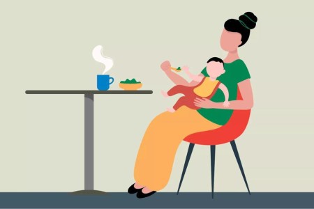 How To Deal With a Picky Eater Toddler