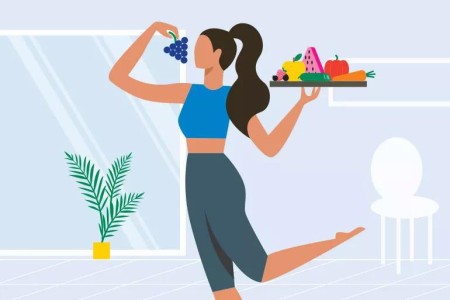 How To Lower Your Blood Sugar Naturally