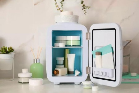Do You Need a Skin Care Fridge?