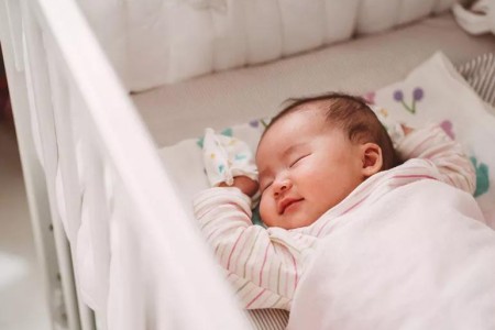 Are Crib Bumpers Safe?