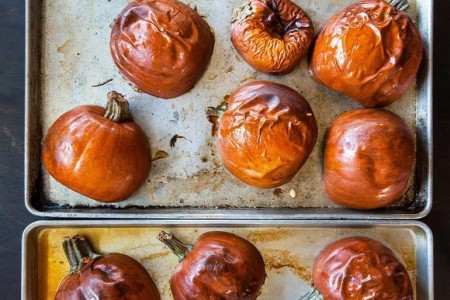 The Health Benefits of Pumpkin