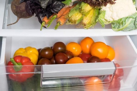 How To Eat Healthy Food Every Day