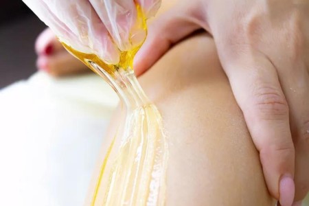 What Is Sugaring? Pros and Cons of This Hair Removal Option