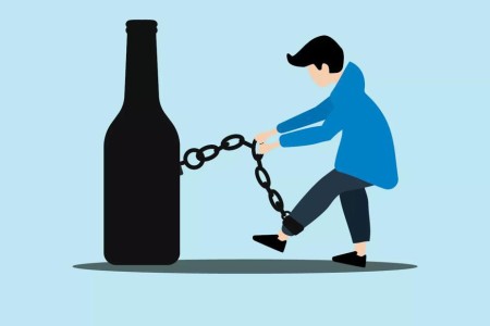 Are You Addicted to Alcohol?