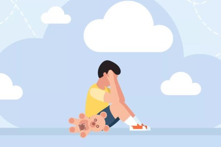 Signs of Child Abuse to Watch Out For