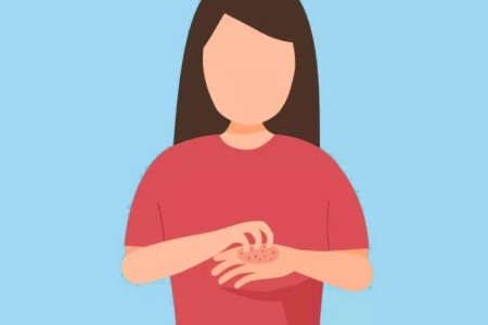 Eczema or Psoriasis? How To Tell the Difference