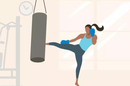 How To Get Back Into Working Out After a Long Break