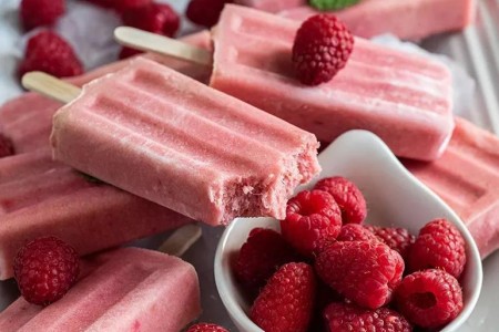 Recipe Adventure: 3 Frozen Fruit Treats To Beat the Heat