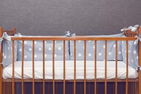 Is an Older Crib Safe for Your Baby?