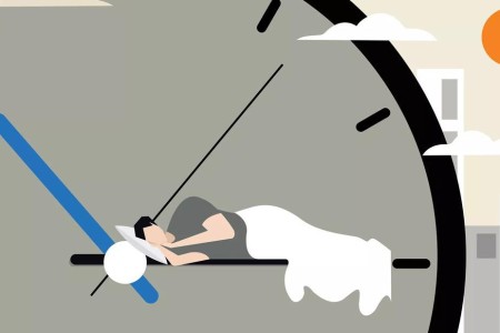 Should You Try Polyphasic Sleep?