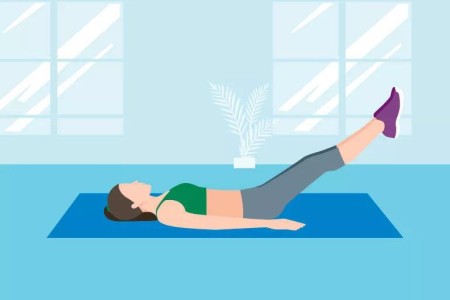 How To Do Leg Lifts Properly: A Step-by-Step Guide