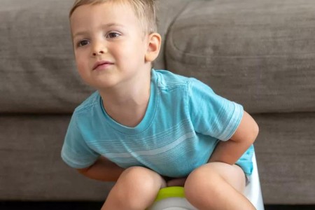 Tricks To Get Your Toddler to Poop on the Potty