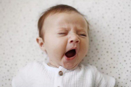Infant Sleep Regression: What Parents Need To Know