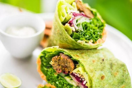 How To Lose Weight as a Vegetarian