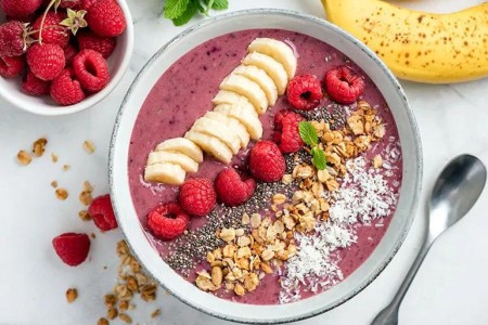 Why an Acai Berry Cleanse Is a Potentially Dangerous Trend