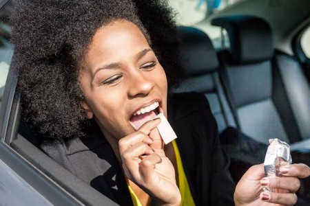 Is Chewing Gum Bad for You?