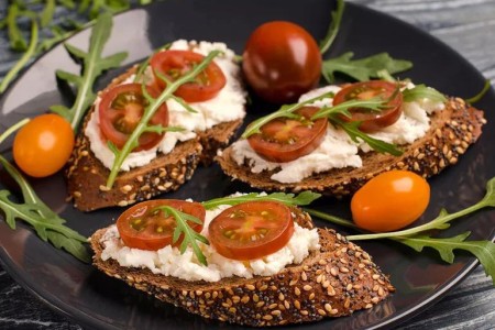 Recipe Adventure: 9 Simple Ways To Use Those Ripe Tomatoes From Your Garden