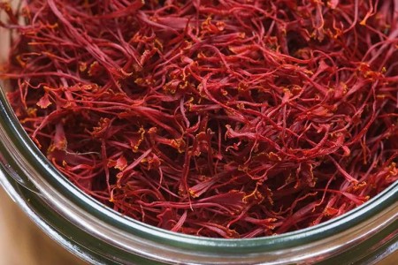 How Saffron Could Benefit Your Health