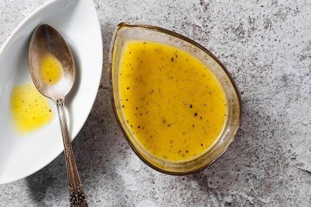 Recipe: Mediterranean Salad Dressing