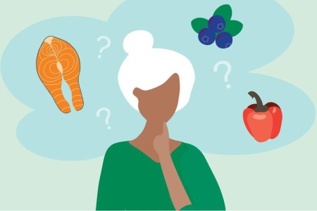 What Are the Best Foods for Kidney Health?