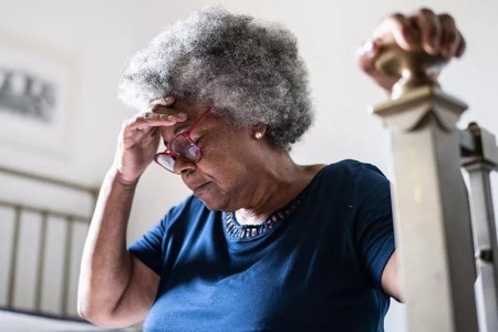 Can High Blood Pressure Make You Feel Dizzy?