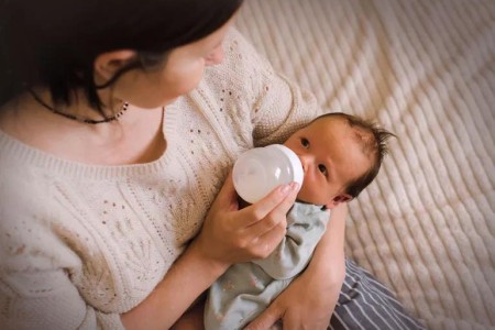 Should Your Baby Have a Bedtime Routine?
