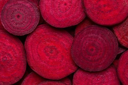 5 Health Benefits of Beets