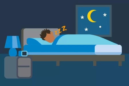 5 Back-to-School Sleep Tips for Kids