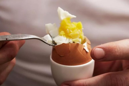 Is It Safe To Eat Eggs Every Day?