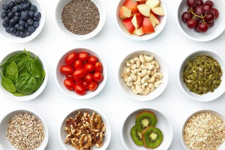 What Is the Alkaline Diet, and Is It Safe?