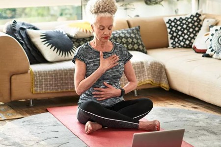 5 Ways To Care for Your Mental Health During Cholangiocarcinoma Treatment