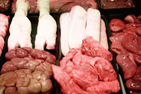 The Pros and Cons of Eating Organ Meat
