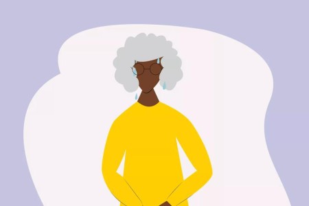 Symptoms of Urinary Tract Infections in Older Adults