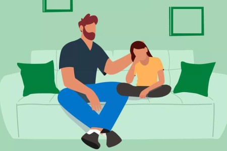 How To Explain Death to a Child