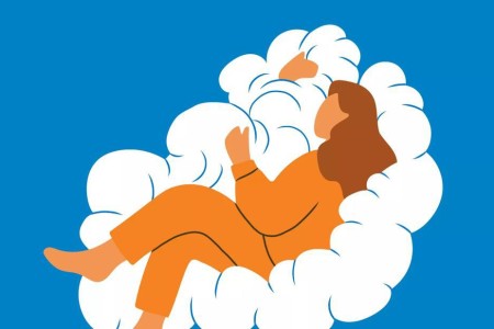 Is Sexsomnia Real — and Could You Have It and Not Know It?