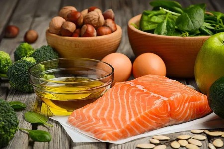 8 Foods for Your Liver