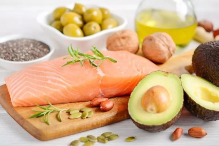The Skinny on Unsaturated Fats: Why You Need Them and the Best Sources