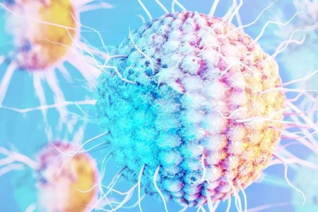 6 Viruses That Can Cause Cancer