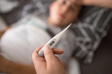 Most Accurate Thermometers for Kids