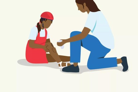 Pain and the Brain: What Is the Gate Control Theory?