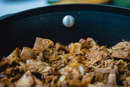 Recipe: Jamaican Jerk Jack