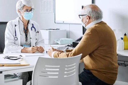 Cholangiocarcinoma Complications: How To Manage Common Symptoms