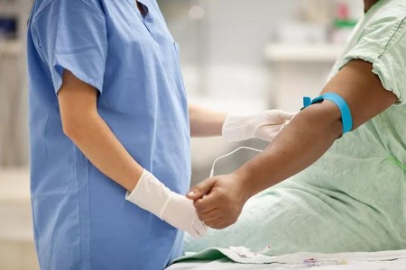 Link Between Metastatic Breast Cancer and Anemia