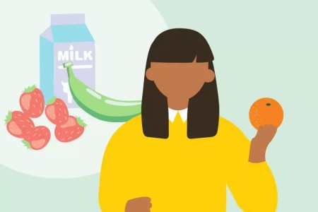How To Build Up Your Kid’s Immune System