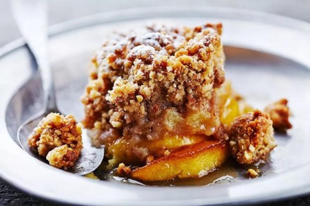 Recipe Adventure: 8 Reasons To Use Your Bushel of Apples