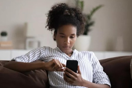 Teen Vaginal Discharge: What’s Normal and What’s Not